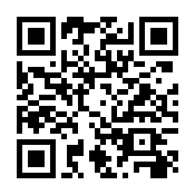 QR code opening PICK.IT on a phone.
